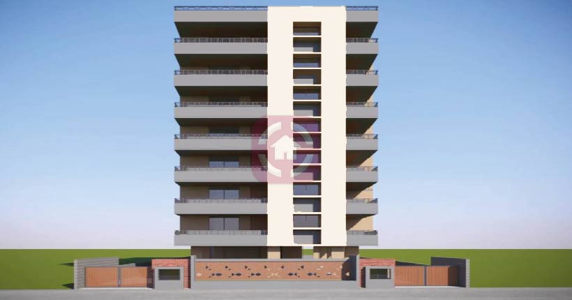 Prestige Raghav Residency